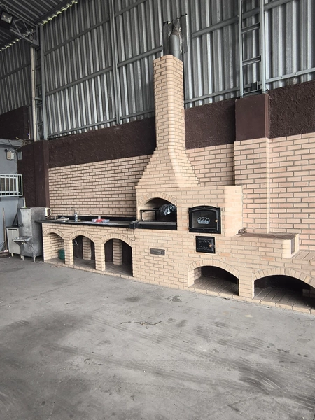 ALUGO GALPÃO NA AVENIDA BRASIL!: 7ª foto da galeria de imagens do imóvel