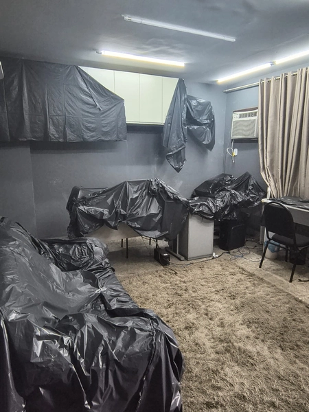 ALUGO GALPÃO NA AVENIDA BRASIL!: 6ª foto da galeria de imagens do imóvel