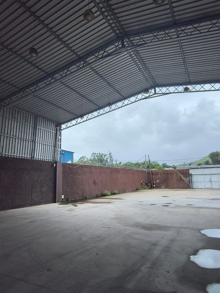 ALUGO GALPÃO NA AVENIDA BRASIL!: 10ª foto da galeria de imagens do imóvel