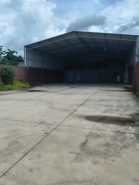 ALUGO GALPÃO NA AVENIDA BRASIL!: 5ª foto da galeria de imagens do imóvel