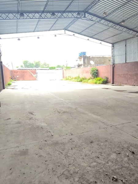 ALUGO GALPÃO NA AVENIDA BRASIL!: 13ª foto da galeria de imagens do imóvel