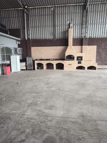 ALUGO GALPÃO NA AVENIDA BRASIL!: 12ª foto da galeria de imagens do imóvel