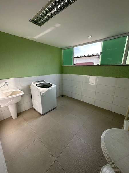 ALUGO CASA COM 02 QUARTOS EM BANGU!: 10ª foto da galeria de imagens do imóvel