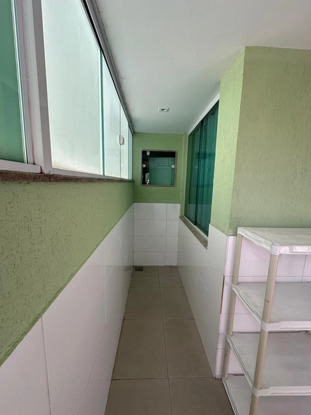 ALUGO CASA COM 02 QUARTOS EM BANGU!: 11ª foto da galeria de imagens do imóvel