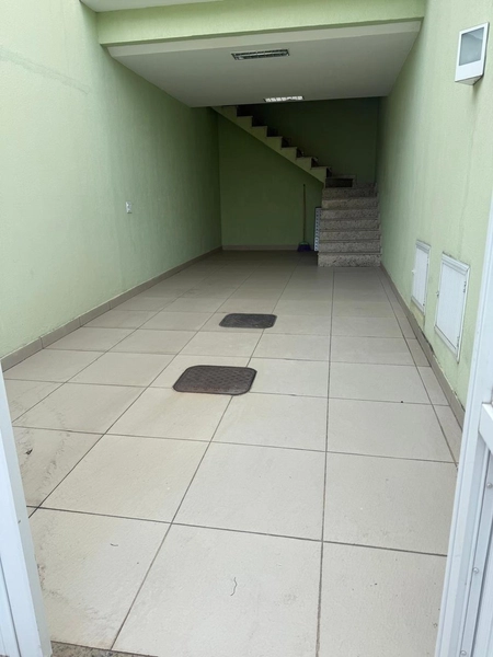 ALUGO CASA COM 02 QUARTOS EM BANGU!: 5ª foto da galeria de imagens do imóvel