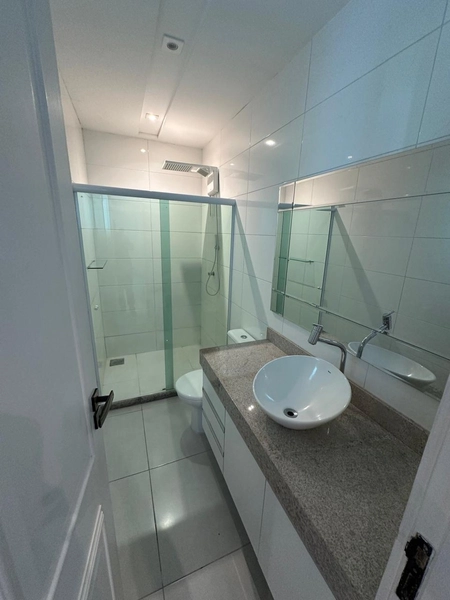 ALUGO CASA COM 02 QUARTOS EM BANGU!: 14ª foto da galeria de imagens do imóvel