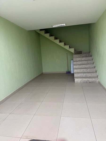 ALUGO CASA COM 02 QUARTOS EM BANGU!: 2ª foto da galeria de imagens do imóvel