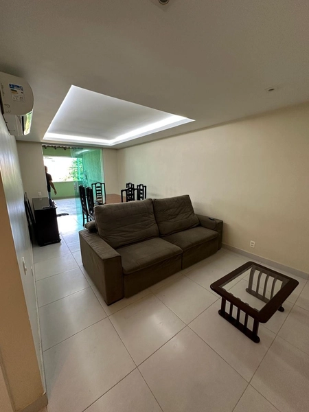 ALUGO CASA COM 02 QUARTOS EM BANGU!: 1ª foto da galeria de imagens do imóvel