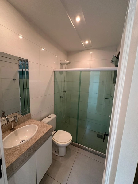 ALUGO CASA COM 02 QUARTOS EM BANGU!: 7ª foto da galeria de imagens do imóvel