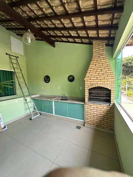 ALUGO CASA COM 02 QUARTOS EM BANGU!: 15ª foto da galeria de imagens do imóvel