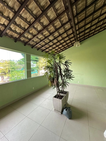 ALUGO CASA COM 02 QUARTOS EM BANGU!: 16ª foto da galeria de imagens do imóvel