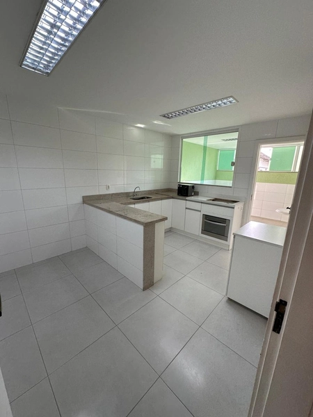 ALUGO CASA COM 02 QUARTOS EM BANGU!: 8ª foto da galeria de imagens do imóvel