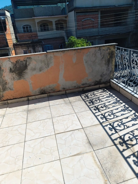 VENDO CASA EM SENADOR CAMARÁ!: 4ª foto da galeria de imagens do imóvel