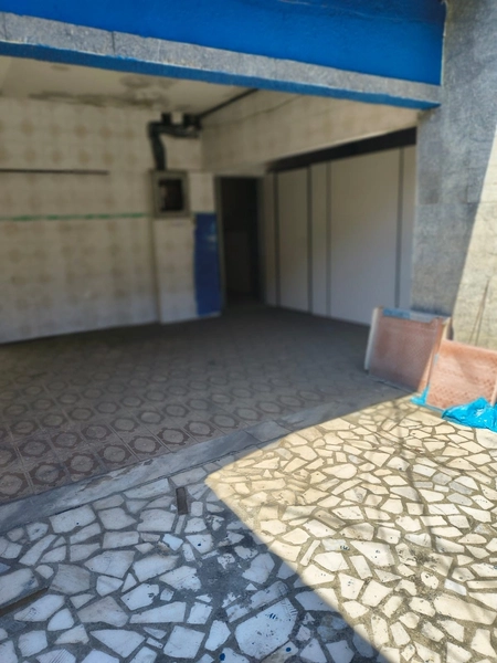 VENDO CASA EM SENADOR CAMARÁ!: 9ª foto da galeria de imagens do imóvel
