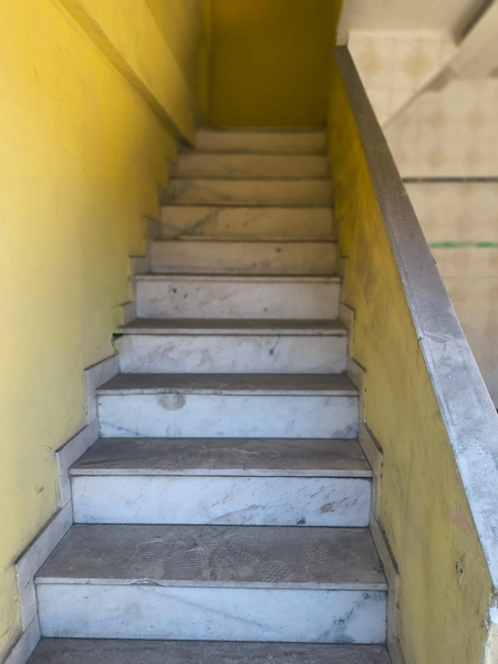VENDO CASA EM SENADOR CAMARÁ!: 8ª foto da galeria de imagens do imóvel