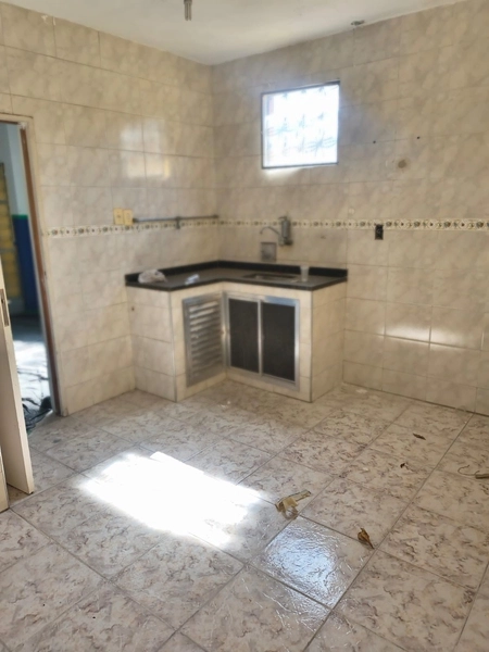 VENDO CASA EM SENADOR CAMARÁ!: 10ª foto da galeria de imagens do imóvel