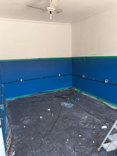 VENDO CASA EM SENADOR CAMARÁ!: 2ª foto da galeria de imagens do imóvel