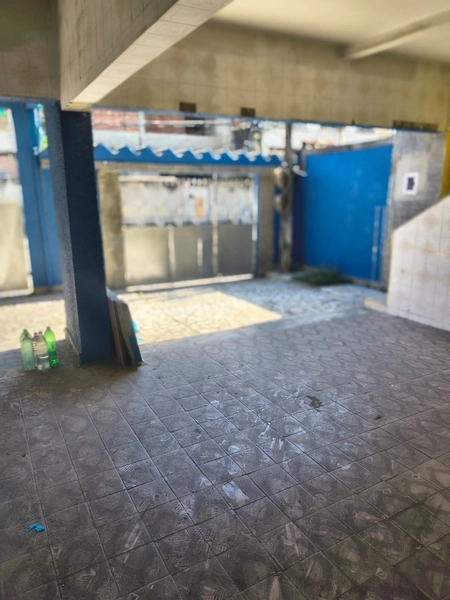 VENDO CASA EM SENADOR CAMARÁ!: 15ª foto da galeria de imagens do imóvel