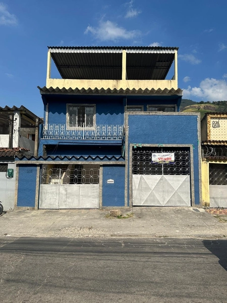 VENDO CASA EM SENADOR CAMARÁ!: 1ª foto da galeria de imagens do imóvel