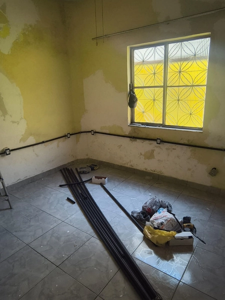 VENDO CASA EM SENADOR CAMARÁ!: 13ª foto da galeria de imagens do imóvel