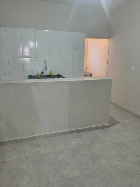 ALUGO APARTAMENTO EM CAMPO GRANDE!!!!!: 5ª foto da galeria de imagens do imóvel