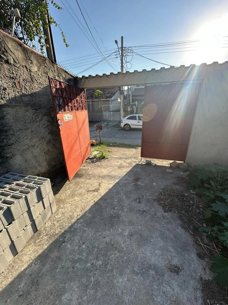 VENDO TERRENO EM BANGU!!!: 7ª foto da galeria de imagens do imóvel