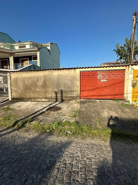 VENDO TERRENO EM BANGU!!!: 1ª foto da galeria de imagens do imóvel