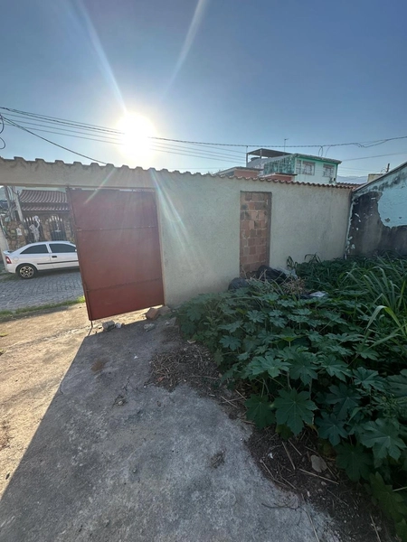 VENDO TERRENO EM BANGU!!!: 6ª foto da galeria de imagens do imóvel