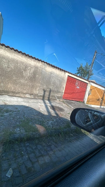 VENDO TERRENO EM BANGU!!!: 8ª foto da galeria de imagens do imóvel