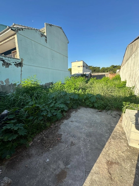 VENDO TERRENO EM BANGU!!!: 2ª foto da galeria de imagens do imóvel