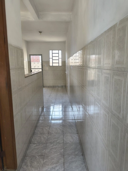 ALUGO CASA COM 02 QUARTOS EM BANGU!: 13ª foto da galeria de imagens do imóvel