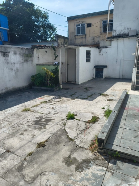 ALUGO CASA COM 02 QUARTOS EM BANGU!: 3ª foto da galeria de imagens do imóvel