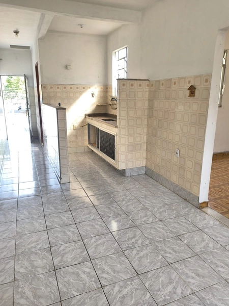 ALUGO CASA COM 02 QUARTOS EM BANGU!: 10ª foto da galeria de imagens do imóvel