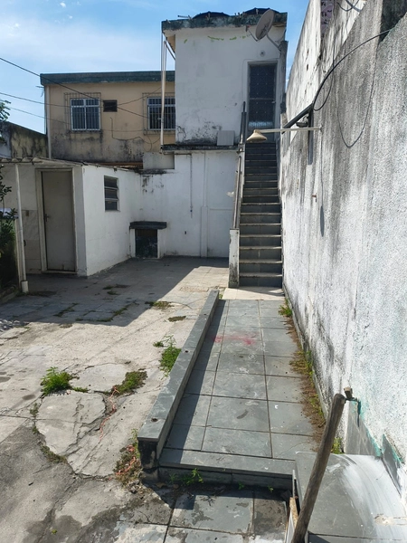 ALUGO CASA COM 02 QUARTOS EM BANGU!: 6ª foto da galeria de imagens do imóvel