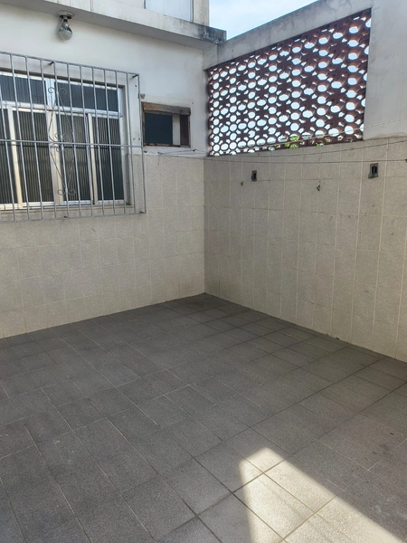 ALUGO CASA COM 02 QUARTOS EM BANGU!: 12ª foto da galeria de imagens do imóvel