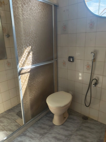ALUGO CASA COM 02 QUARTOS EM BANGU!: 5ª foto da galeria de imagens do imóvel
