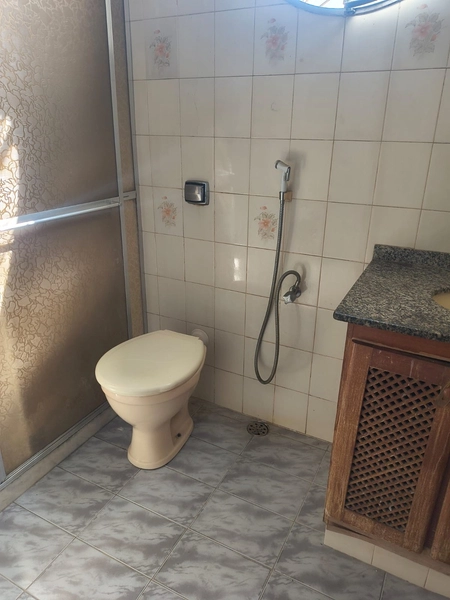 ALUGO CASA COM 02 QUARTOS EM BANGU!: 11ª foto da galeria de imagens do imóvel