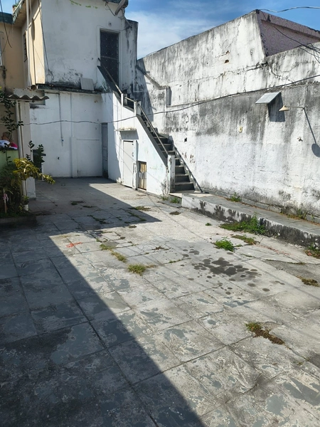 ALUGO CASA COM 02 QUARTOS EM BANGU!: 4ª foto da galeria de imagens do imóvel