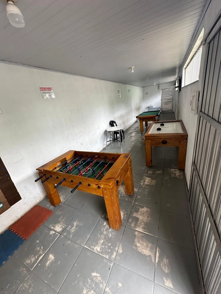 ALUGO APARTAMENTO COM 02 QUARTOS EM BANGU!: 15ª foto da galeria de imagens do imóvel