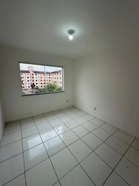 ALUGO APARTAMENTO COM 02 QUARTOS EM BANGU!: 9ª foto da galeria de imagens do imóvel