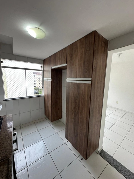 ALUGO APARTAMENTO COM 02 QUARTOS EM BANGU!: 8ª foto da galeria de imagens do imóvel