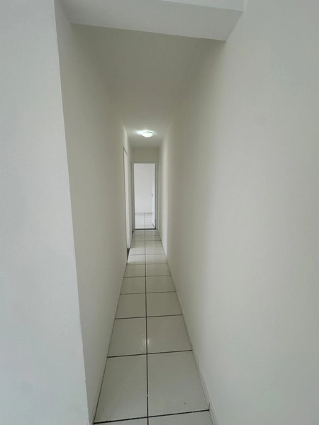 ALUGO APARTAMENTO COM 02 QUARTOS EM BANGU!: 6ª foto da galeria de imagens do imóvel