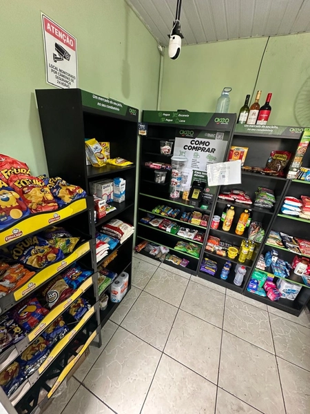 ALUGO APARTAMENTO COM 02 QUARTOS EM BANGU!: 12ª foto da galeria de imagens do imóvel