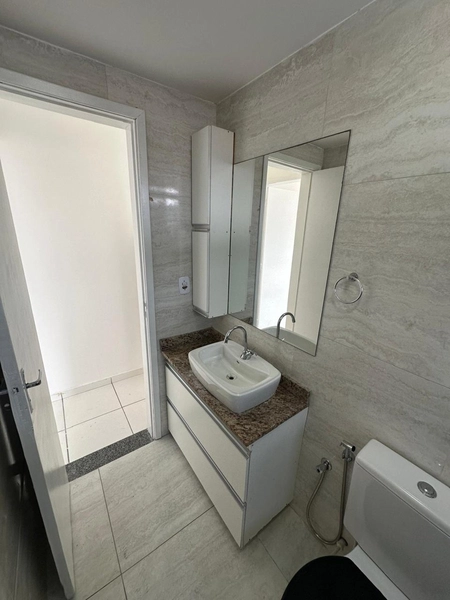 ALUGO APARTAMENTO COM 02 QUARTOS EM BANGU!: 7ª foto da galeria de imagens do imóvel