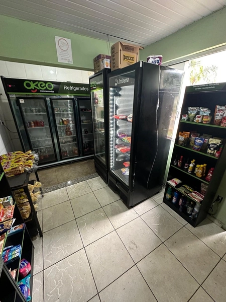 ALUGO APARTAMENTO COM 02 QUARTOS EM BANGU!: 11ª foto da galeria de imagens do imóvel