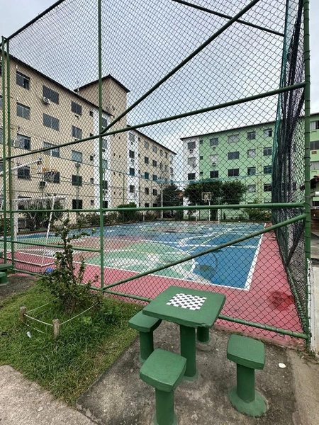 ALUGO APARTAMENTO COM 02 QUARTOS EM BANGU!: 21ª foto da galeria de imagens do imóvel