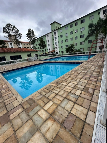 ALUGO APARTAMENTO COM 02 QUARTOS EM BANGU!: 13ª foto da galeria de imagens do imóvel