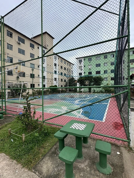 ALUGO APARTAMENTO COM 02 QUARTOS EM BANGU!: 20ª foto da galeria de imagens do imóvel