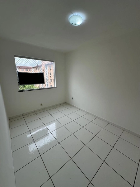 ALUGO APARTAMENTO COM 02 QUARTOS EM BANGU!: 2ª foto da galeria de imagens do imóvel