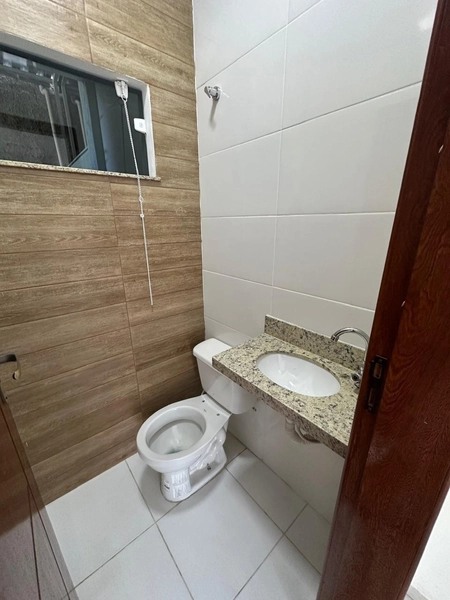 ALUGO CASA COM 02 QUARTOS !: 16ª foto da galeria de imagens do imóvel